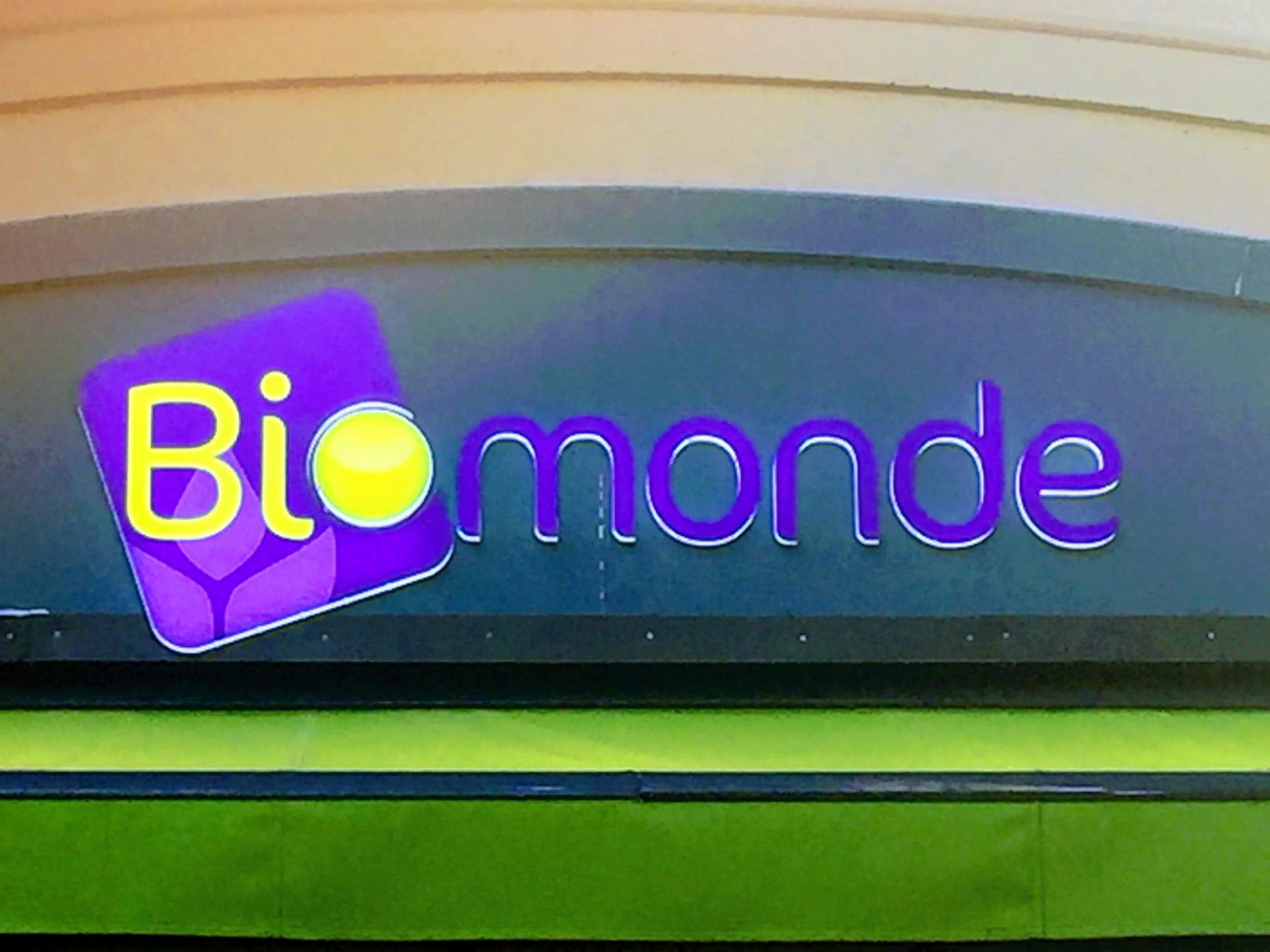 BIOMONDE