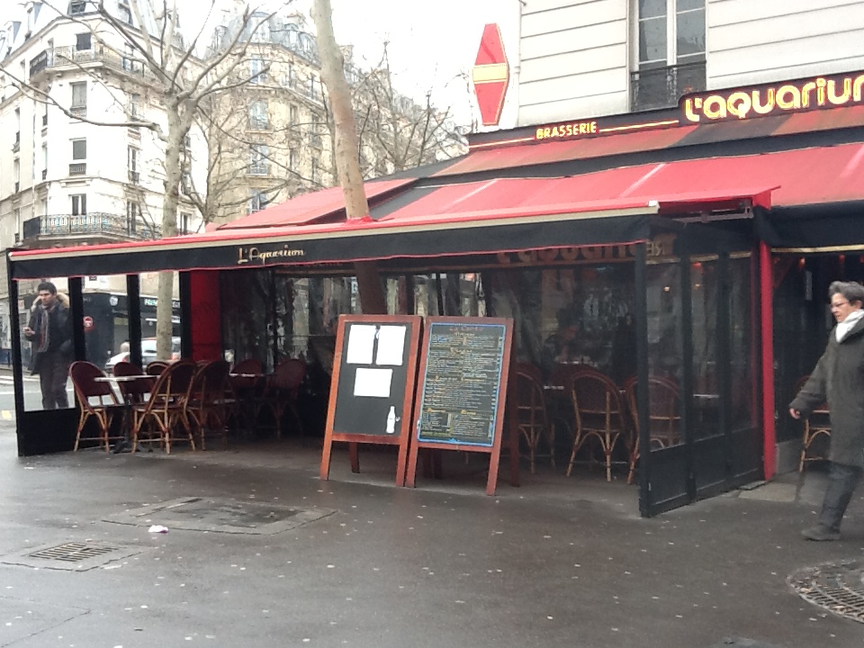 paravent de côté